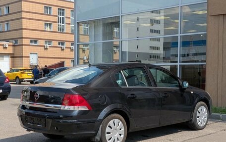 Opel Astra H, 2011 год, 530 000 рублей, 6 фотография