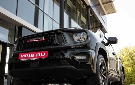 Haval H7, 2026 год, 3 999 000 рублей, 28 фотография
