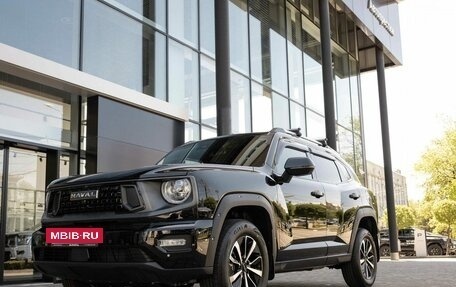 Haval H7, 2026 год, 3 999 000 рублей, 27 фотография