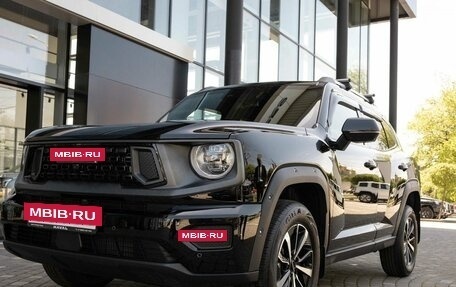 Haval H7, 2026 год, 3 999 000 рублей, 26 фотография