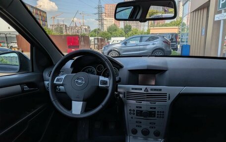 Opel Astra H, 2011 год, 530 000 рублей, 8 фотография