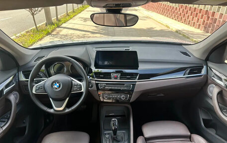 BMW X1, 2022 год, 1 900 004 рублей, 8 фотография