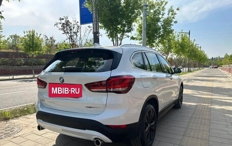 BMW X1, 2022 год, 1 900 004 рублей, 6 фотография