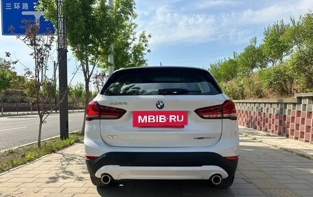 BMW X1, 2022 год, 1 900 004 рублей, 5 фотография