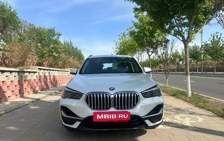 BMW X1, 2022 год, 1 900 004 рублей, 2 фотография