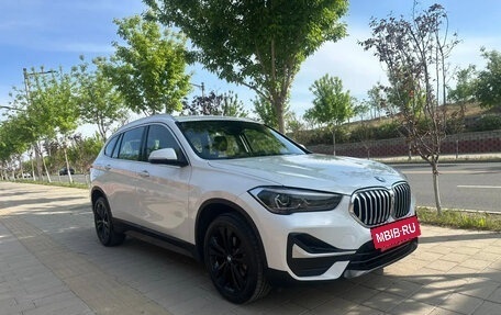 BMW X1, 2022 год, 1 900 004 рублей, 3 фотография
