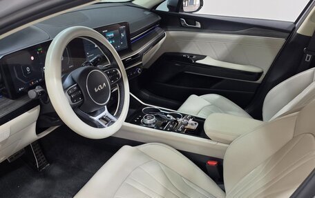 KIA K5, 2023 год, 2 600 006 рублей, 10 фотография
