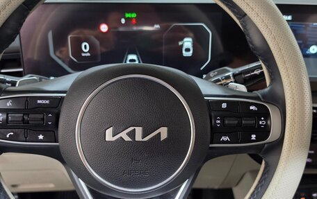 KIA K5, 2023 год, 2 600 006 рублей, 12 фотография
