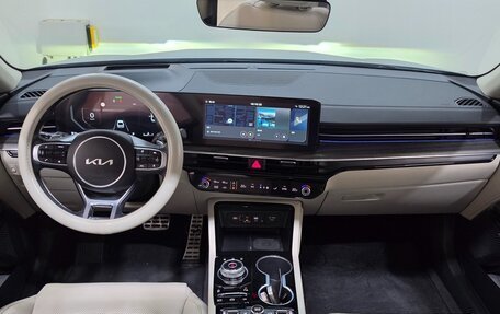 KIA K5, 2023 год, 2 600 006 рублей, 6 фотография