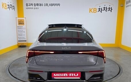 KIA K5, 2023 год, 2 600 006 рублей, 4 фотография