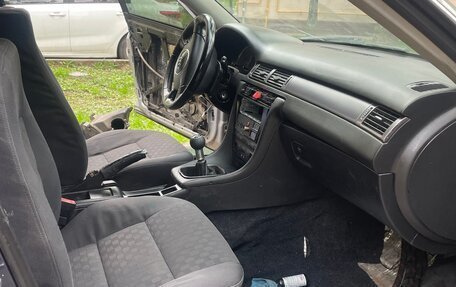 Audi A6, 2003 год, 270 000 рублей, 8 фотография