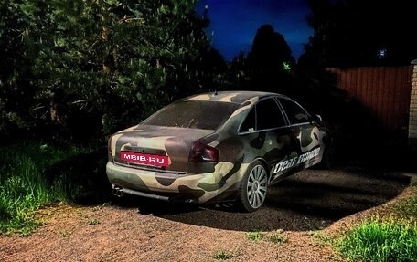 Audi A6, 2003 год, 270 000 рублей, 3 фотография