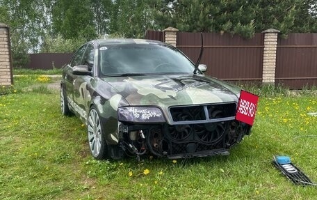 Audi A6, 2003 год, 270 000 рублей, 4 фотография