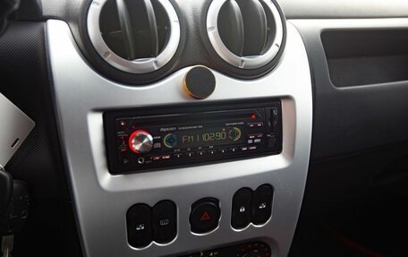Renault Sandero I, 2011 год, 450 000 рублей, 11 фотография