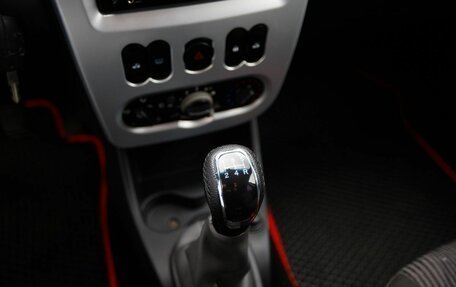 Renault Sandero I, 2011 год, 450 000 рублей, 13 фотография