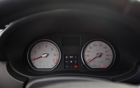 Renault Sandero I, 2011 год, 450 000 рублей, 10 фотография
