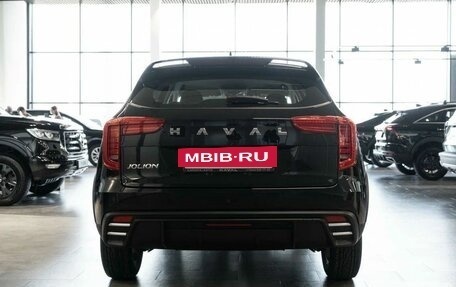 Haval Jolion, 2026 год, 2 575 609 рублей, 5 фотография