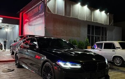 BMW 5 серия, 2020 год, 4 349 000 рублей, 1 фотография