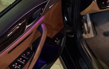 BMW 5 серия, 2020 год, 4 349 000 рублей, 14 фотография