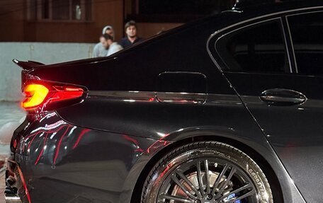 BMW 5 серия, 2020 год, 4 349 000 рублей, 7 фотография
