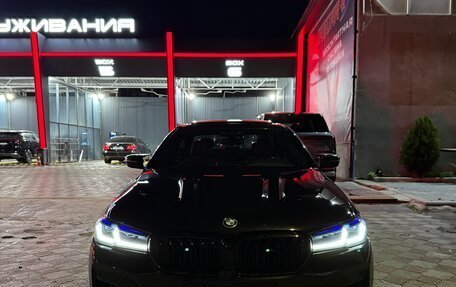 BMW 5 серия, 2020 год, 4 349 000 рублей, 3 фотография