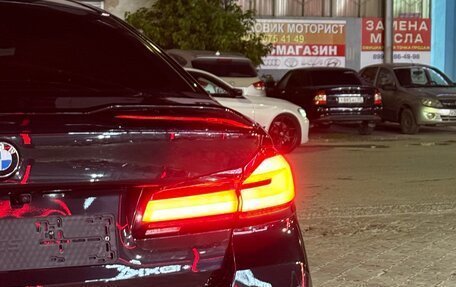 BMW 5 серия, 2020 год, 4 349 000 рублей, 8 фотография