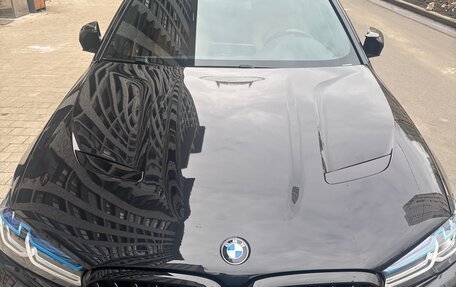 BMW 5 серия, 2020 год, 4 349 000 рублей, 15 фотография