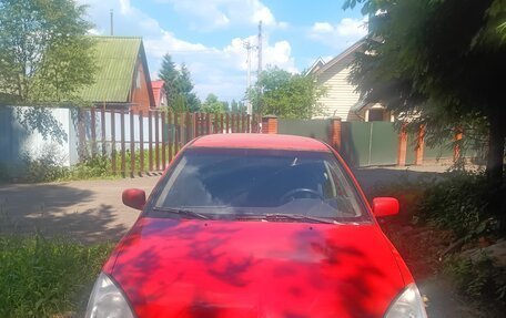 Mitsubishi Lancer IX, 2005 год, 250 000 рублей, 1 фотография