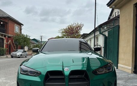BMW M3, 2022 год, 8 400 000 рублей, 1 фотография