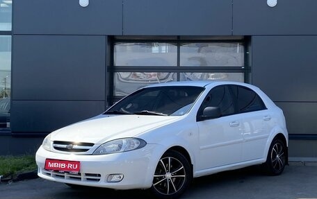 Chevrolet Lacetti, 2012 год, 399 000 рублей, 1 фотография