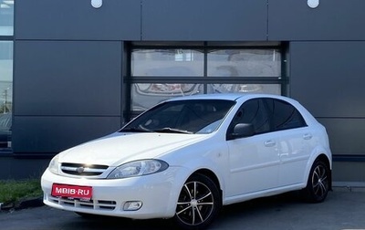 Chevrolet Lacetti, 2012 год, 399 000 рублей, 1 фотография