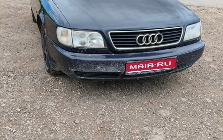 Audi A6, 1996 год, 180 000 рублей, 1 фотография