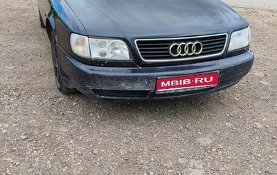 Audi A6, 1996 год, 180 000 рублей, 1 фотография