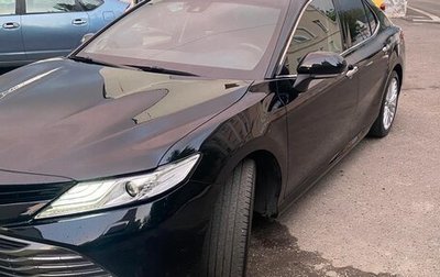 Toyota Camry, 2020 год, 2 550 000 рублей, 1 фотография