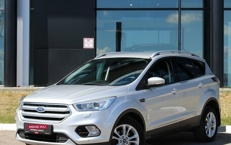 Ford Kuga III, 2019 год, 1 790 000 рублей, 1 фотография