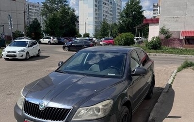 Skoda Octavia, 2012 год, 650 000 рублей, 1 фотография