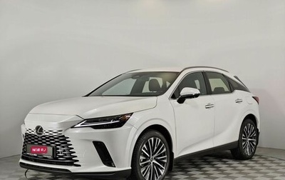 Lexus RX IV рестайлинг, 2024 год, 10 490 000 рублей, 1 фотография