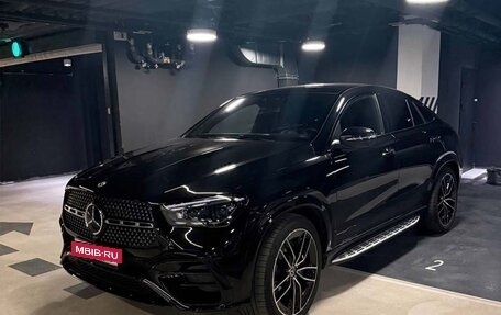 Mercedes-Benz GLE Coupe, 2023 год, 14 350 000 рублей, 1 фотография