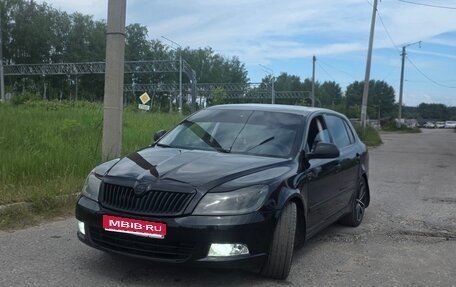 Skoda Octavia, 2011 год, 820 000 рублей, 1 фотография