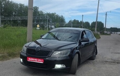 Skoda Octavia, 2011 год, 820 000 рублей, 1 фотография