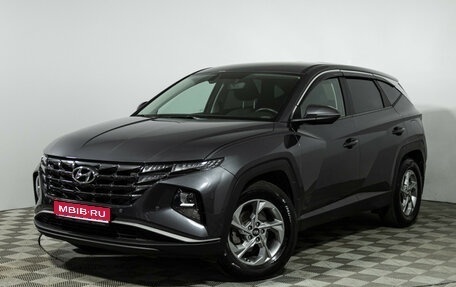 Hyundai Tucson, 2022 год, 3 199 000 рублей, 1 фотография