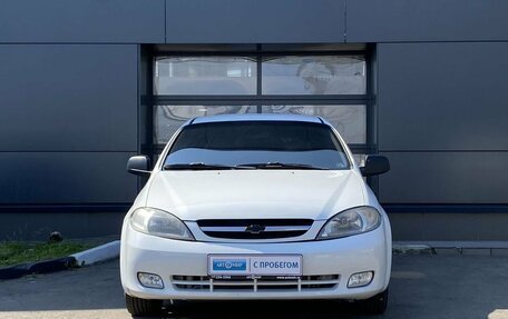 Chevrolet Lacetti, 2012 год, 399 000 рублей, 2 фотография