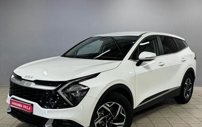 KIA Sportage IV рестайлинг, 2023 год, 3 150 000 рублей, 1 фотография