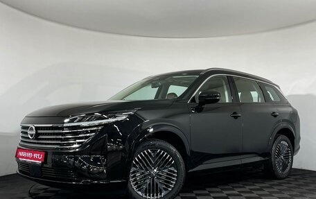 Nissan Pathfinder, 2025 год, 6 250 000 рублей, 1 фотография