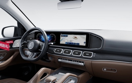 Mercedes-Benz GLS, 2026 год, 17 500 000 рублей, 1 фотография