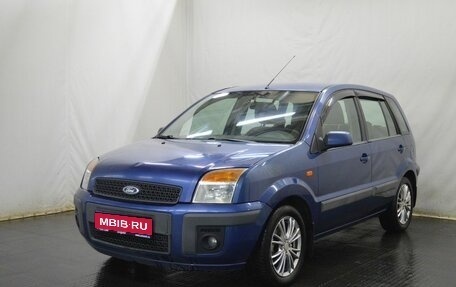 Ford Fusion I, 2006 год, 415 000 рублей, 1 фотография