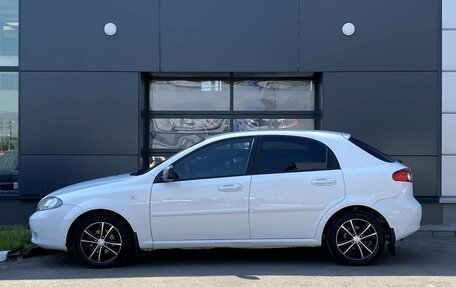 Chevrolet Lacetti, 2012 год, 399 000 рублей, 8 фотография