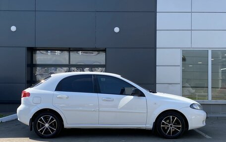 Chevrolet Lacetti, 2012 год, 399 000 рублей, 4 фотография