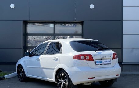 Chevrolet Lacetti, 2012 год, 399 000 рублей, 7 фотография