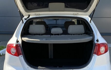 Chevrolet Lacetti, 2012 год, 399 000 рублей, 10 фотография
